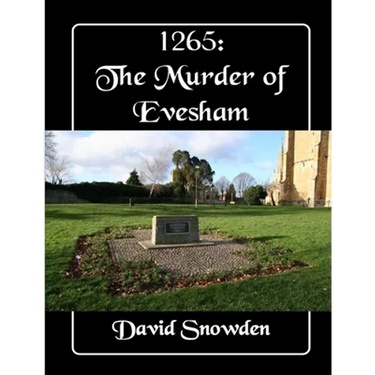 1265: The Murder of Evesham