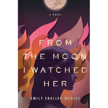 From the Moon I Watched Her