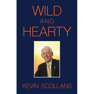 Wild and Hearty