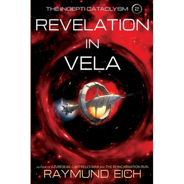 Revelation in Vela