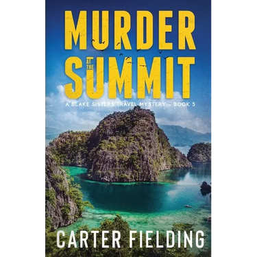 Murder at the Summit