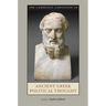 The Cambridge Companion to Ancient Greek Political Thought