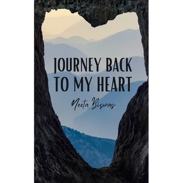 Journey back to my heart