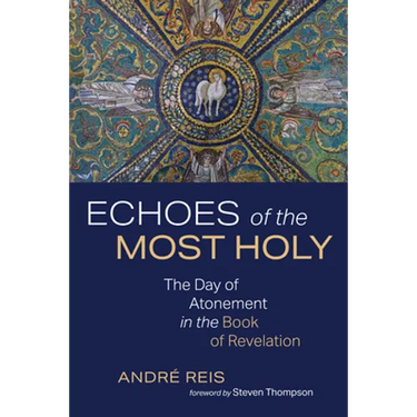 Echoes of the Most Holy