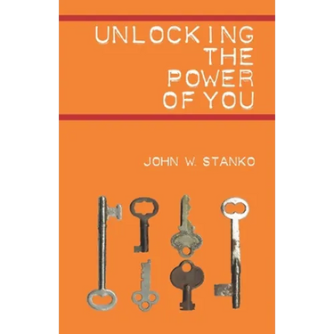 Unlocking the Power of You