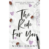 The Ride for You, Discreet Hardcover