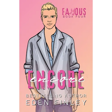 Encore Illustrated Edition