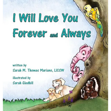 I Will Love You Forever and Always