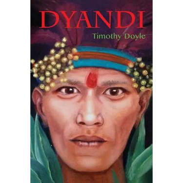 Dyandi