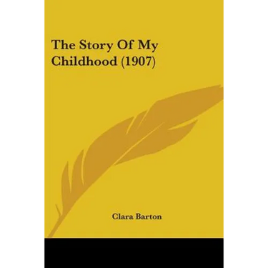 The Story Of My Childhood (1907)