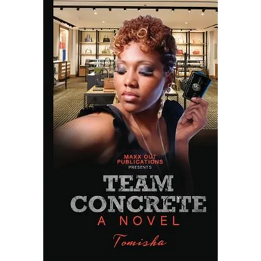 Team Concrete