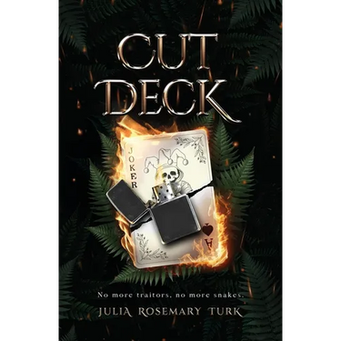 Cut Deck