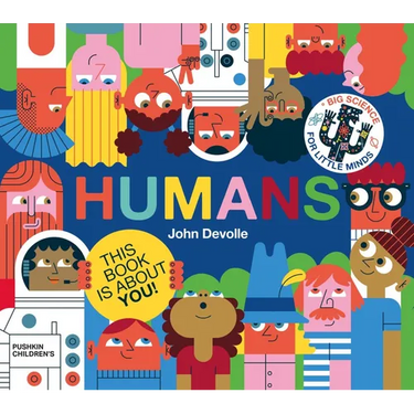 Humans