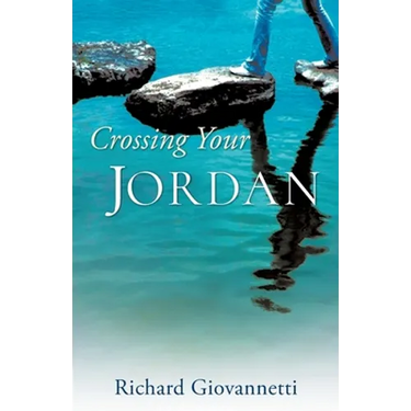 Crossing Your Jordan