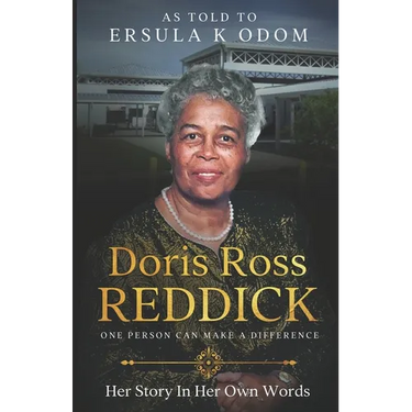 Doris Ross Reddick