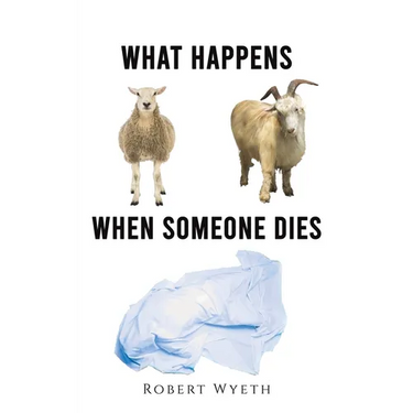 What Happens When Someone Dies