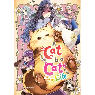 A Cat Is a Cat in Any Life