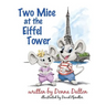 Two Mice at the Eiffel Tower