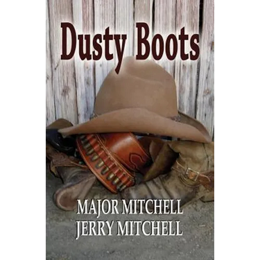 Dusty Boots