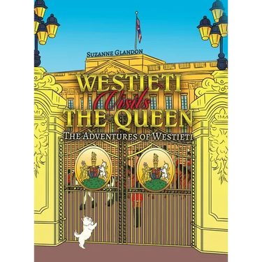 Westieti Visits the Queen