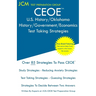 CEOE U.S. History/Oklahoma History/Government/Economics - Test Taking Strategies