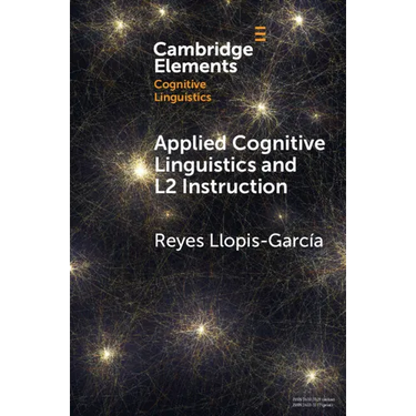 Applied Cognitive Linguistics and L2 Instruction