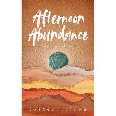 Afternoon Abundance