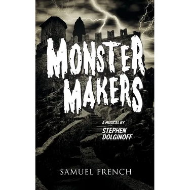 Monster Makers