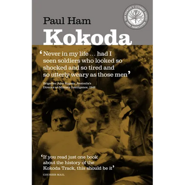 Kokoda