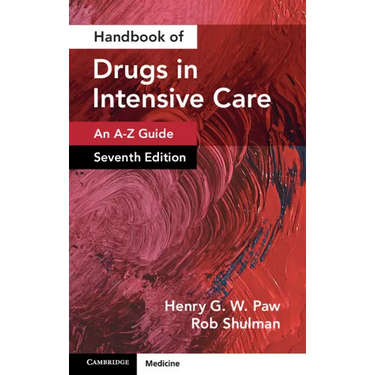 Handbook of Drugs in Intensive Care