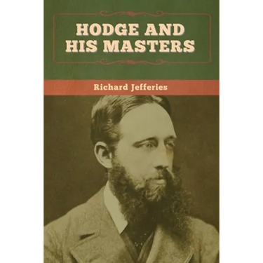 Hodge and His Masters