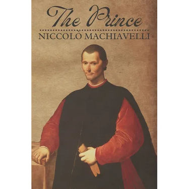 The Prince: Modern Edition