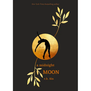 A Midnight Moon