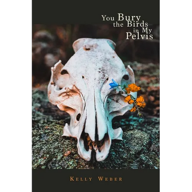 You Bury the Birds in My Pelvis