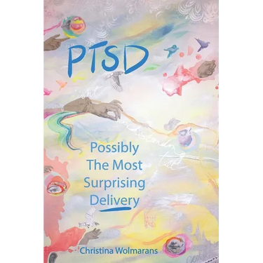 PTSD: Possibly the Most Surprising Delivery