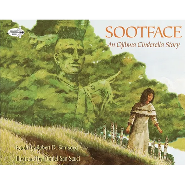 Sootface