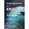 A Background to English: A cultural intermediate English reader