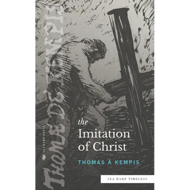 The Imitation of Christ (Sea Harp Timeless series)