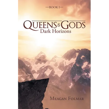 Queens & Gods: Dark Horizons