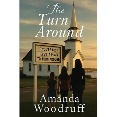 The Turn Around