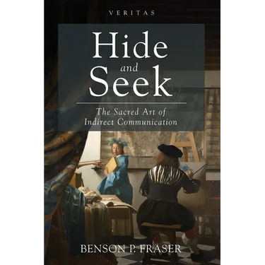 Hide and Seek: The Sacred Art of Indirect Communication