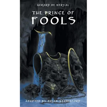 The Prince of Fools