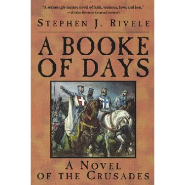 Booke of Days (Trade)