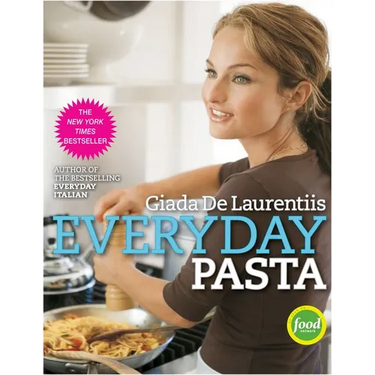 Everyday Pasta: A Cookbook
