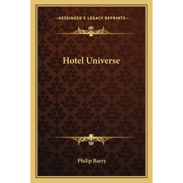Hotel Universe