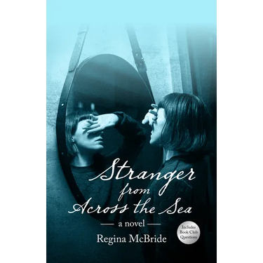 Stranger from Across the Sea
