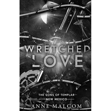 Wretched Love