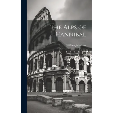 The Alps of Hannibal