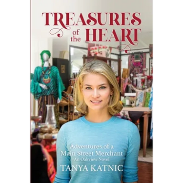 Treasures of the Heart
