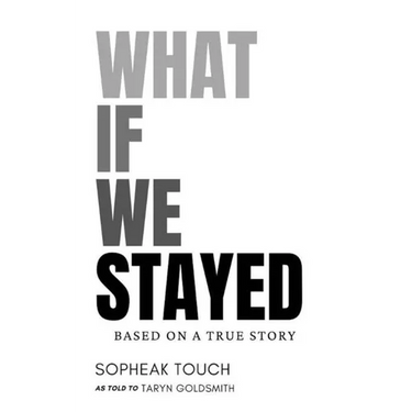 What If We Stayed
